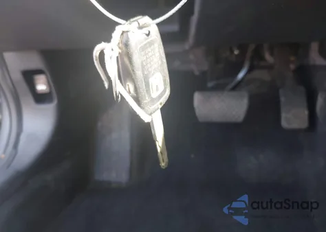 2020 Honda Civic Lx из США, поврежденный, VIN 2HGFC2F65LH505932